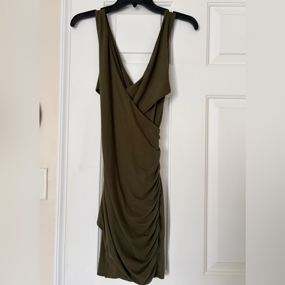 Pookie & Sebastian Dress